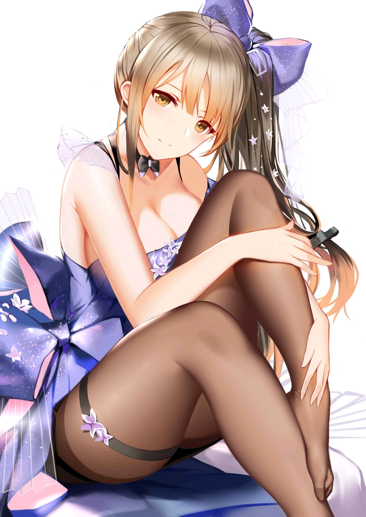 花与月 韩漫岛